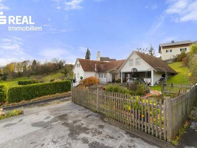 Haus kaufen in 8160 Thannhausen (Bild 4)