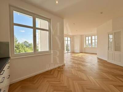 Mietwohnung in 1180 Wien