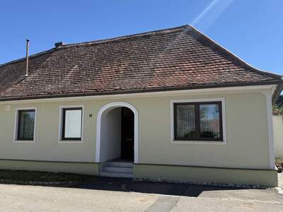 Haus kaufen in 3741 Rohrendorf