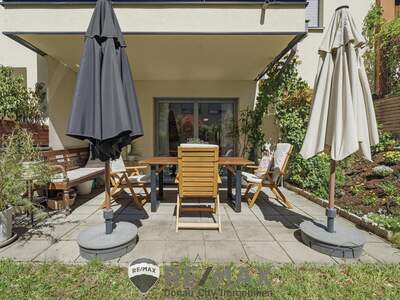 Terrassenwohnung kaufen in 1190 Wien (Bild 3)