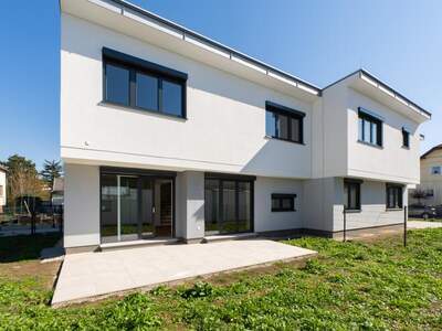 Haus kaufen in 1210 Wien