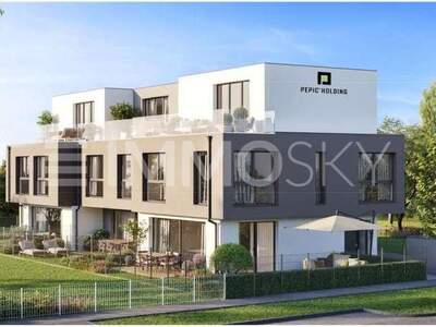 Reihenhaus kaufen in 1210 Wien (Bild 5)