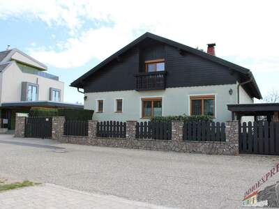 Einfamilienhaus kaufen in 2232 Deutsch (Bild 1)