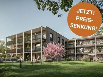Wohnung kaufen in 4810 Gmunden