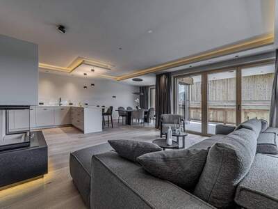 Eigentumswohnung in 6364 Brixen