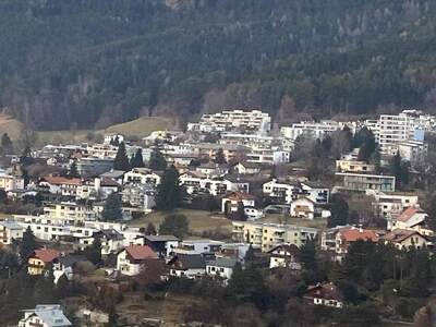 Grundstück provisionsfrei kaufen in 6020 Innsbruck