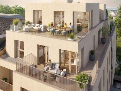Wohnung mit Balkon kaufen in 1160 Wien (Bild 3)