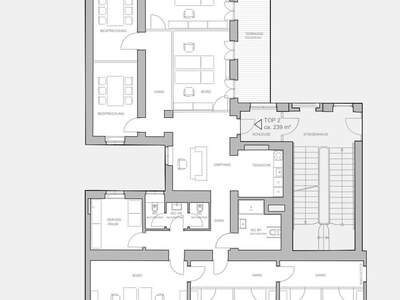 Gewerbeobjekt mieten in 1010 Wien (Bild 2)