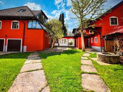 Haus mit Garten kaufen in 8510 Stainz (Bild 5)