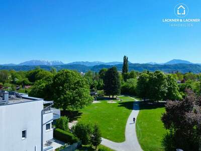 Wohnung mit Balkon kaufen in 9020 Klagenfurt (Bild 4)