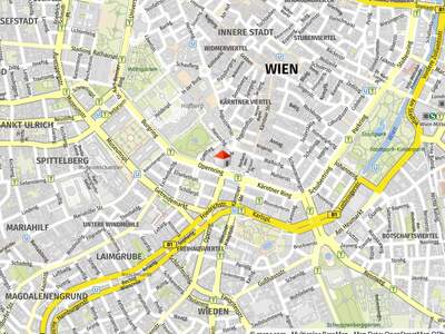 Gewerbeobjekt mieten in 1010 Wien (Bild 4)