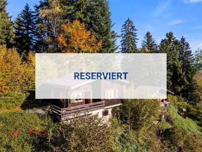 Haus kaufen in 6861 Alberschwende