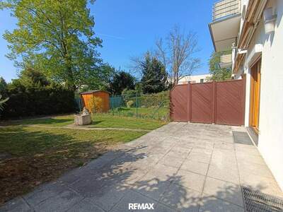 Wohnung mieten in 2500 Baden