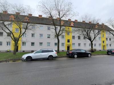 Wohnung mieten in 2700 Wr. Neustadt (Bild 4)