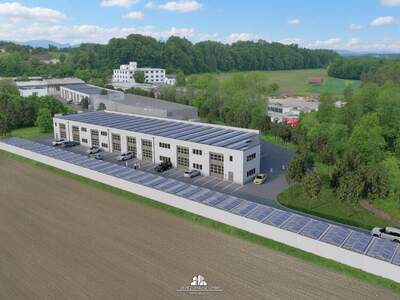 Gewerbeobjekt kaufen in 4690 Schwanenstadt