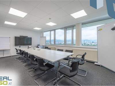 Gewerbeobjekt mieten in 4020 Linz (Bild 4)