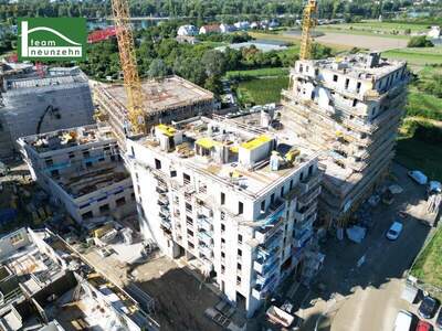 Terrassenwohnung kaufen in 1210 Wien (Bild 1)