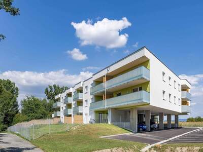 Mietwohnung in 4070 Eferding