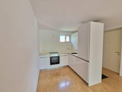 Wohnung mit Balkon mieten in 6858 Schwarzach (Bild 2)