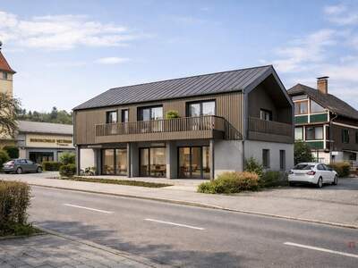 Haus kaufen in 9220 Velden