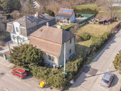 Haus kaufen in 1230 Wien