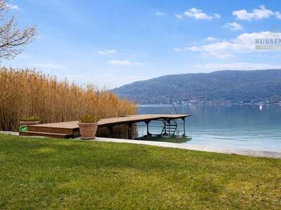 Gewerbeobjekt mieten in 9201 Krumpendorf