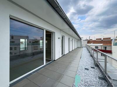 Gewerbeobjekt mieten in 1120 Wien (Bild 2)