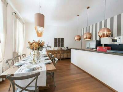 Mietwohnung in 1090 Wien