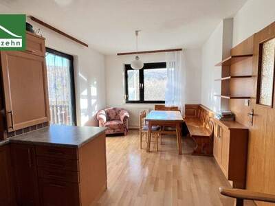 Ferienhaus mieten in 7442 Lockenhaus (Bild 4)