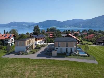 Wohnung kaufen in 4865 Zell