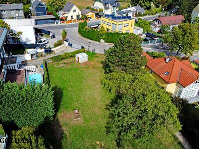 Grundstück kaufen in 3400 Klosterneuburg