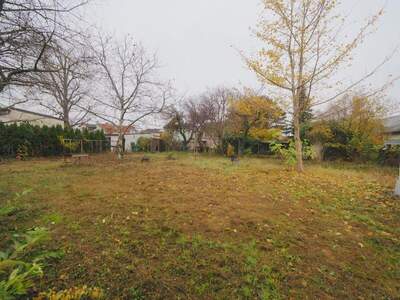 Grundstück kaufen in 2500 Baden