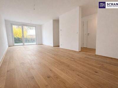 Terrassenwohnung kaufen in 2320 Schwechat (Bild 2)