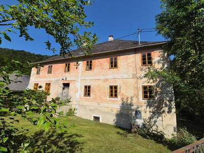 Haus kaufen in 3613 Albrechtsberg