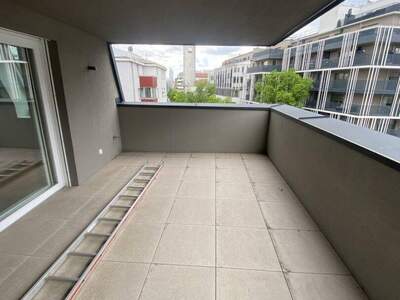 Wohnung kaufen in 1210 Wien