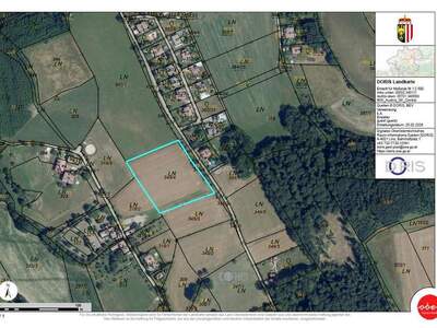 Grundstück kaufen in 4713 Gallspach