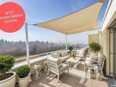 Terrassenwohnung kaufen in 2540 Bad Vöslau (Bild 1)
