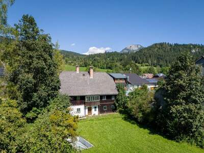 Haus kaufen in 8983 Bad Mitterndorf