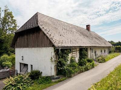 Haus kaufen in 4113 St. Martin
