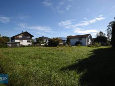 Grundstück kaufen in 6890 Lustenau