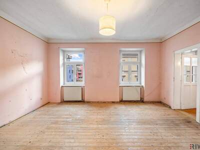 Wohnung kaufen in 1100 Wien