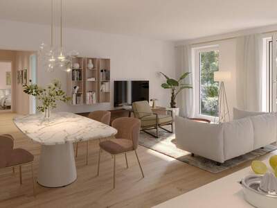 Wohnung kaufen in 1190 Wien