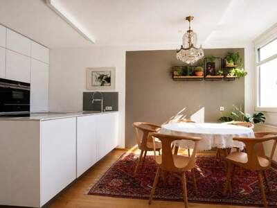 Altbauwohnung mit Balkon kaufen in 5020 Salzburg (Bild 3)