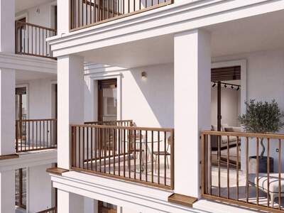 Wohnung mit Balkon kaufen in 1160 Wien