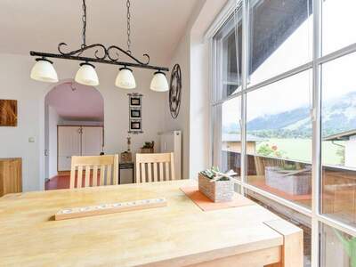 Eigentumswohnung in 6345 Kössen