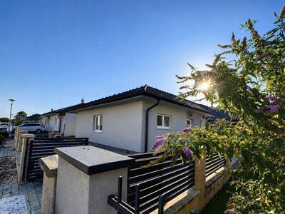 Haus mit Garten kaufen in 2473 Potzneusiedl (Bild 2)