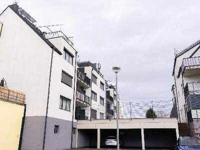 Eigentumswohnung in 3430 Tulln