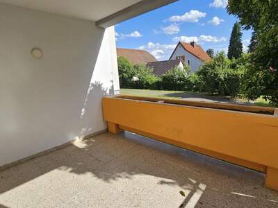 Wohnung mit Balkon mieten in 8435 Wagna (Bild 2)