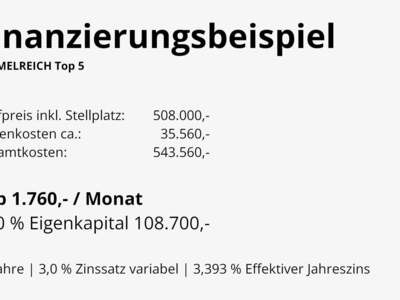 Terrassenwohnung kaufen in 6166 Fulpmes (Bild 5)
