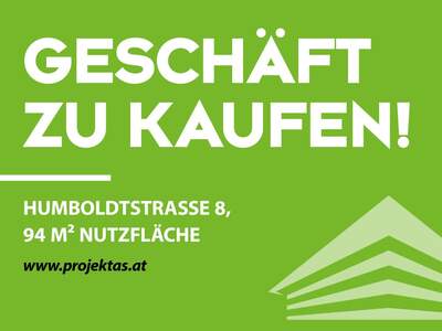 Ladenlokal kaufen in 4020 Linz